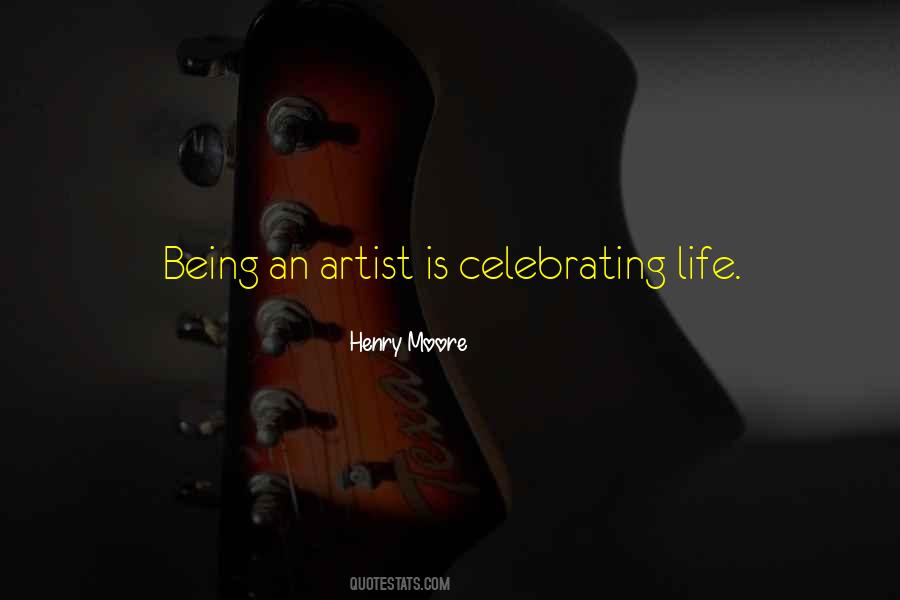 Quotes About Celebrating Life #445097