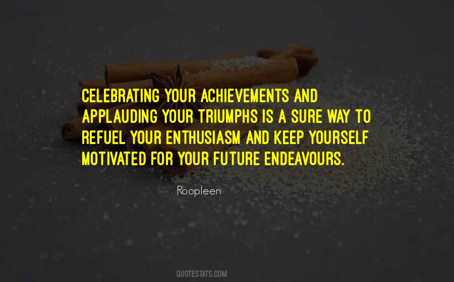 Quotes About Celebrating Life #467611