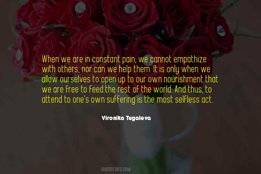 Quotes About Healing Others #1014720
