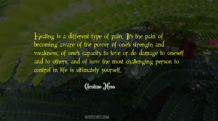 Quotes About Healing Others #1037760