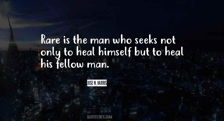 Quotes About Healing Others #1203541