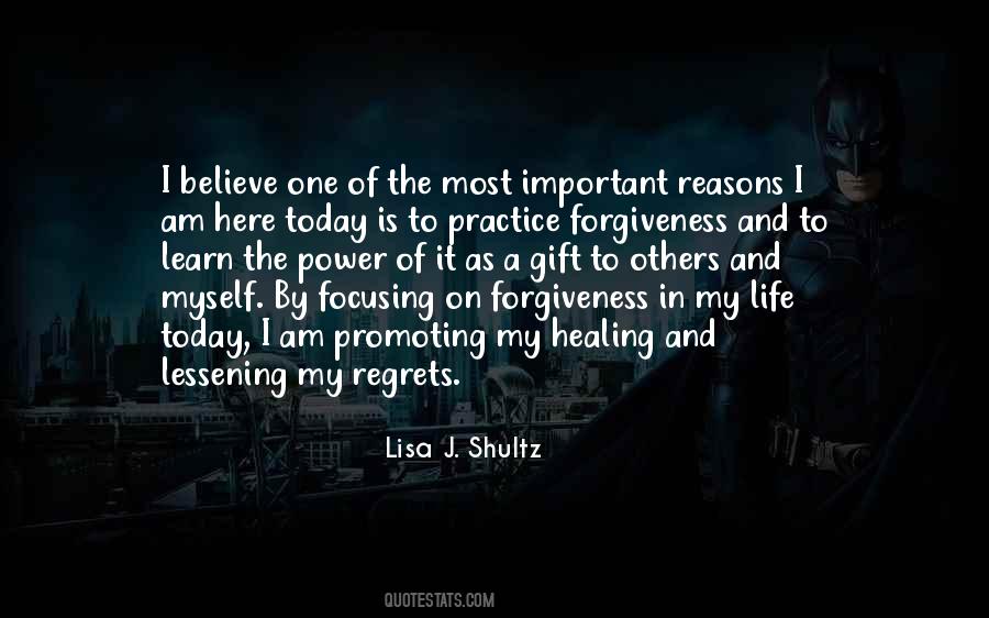 Quotes About Healing Others #1371131