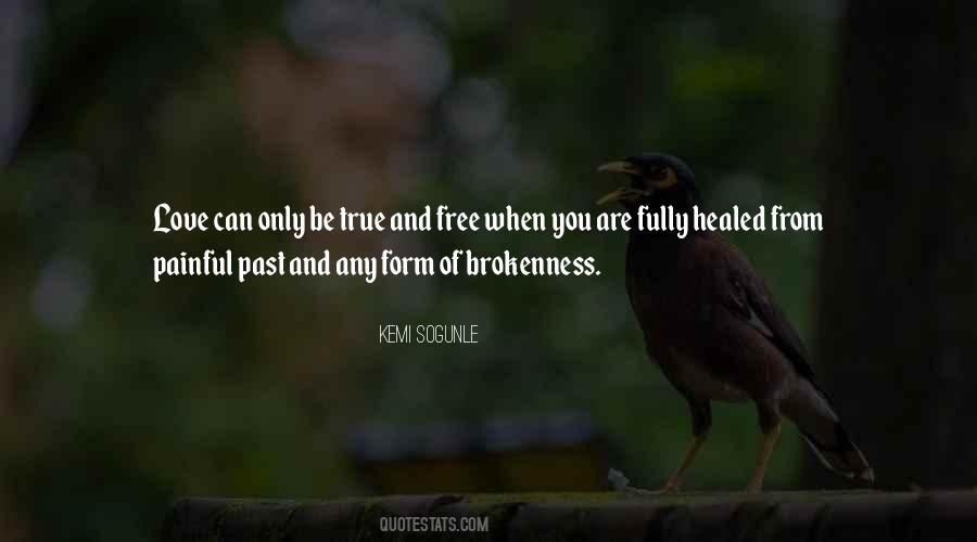 Quotes About Healing Others #1390089