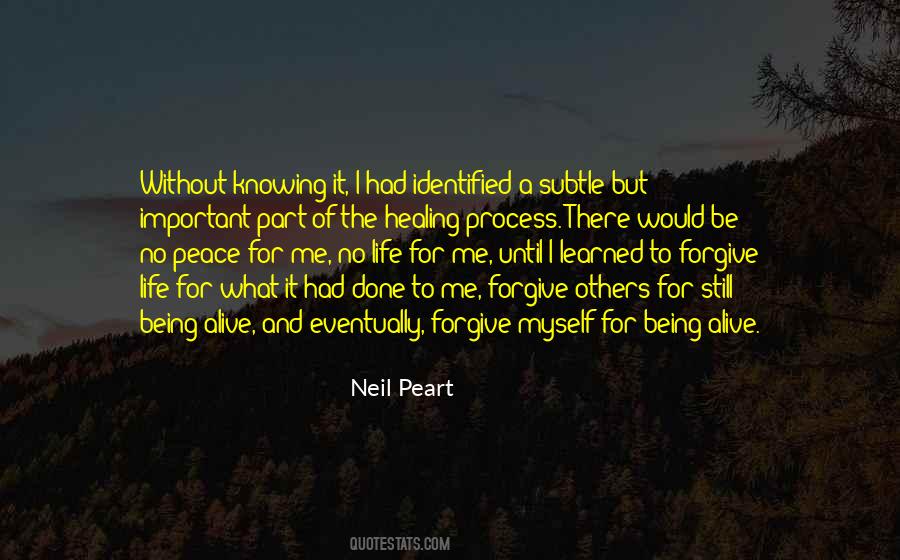 Quotes About Healing Others #1422248