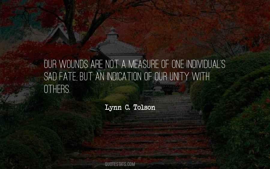 Quotes About Healing Others #1509959
