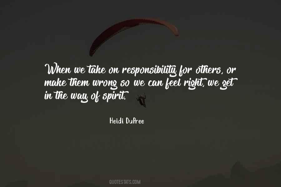 Quotes About Healing Others #1661299