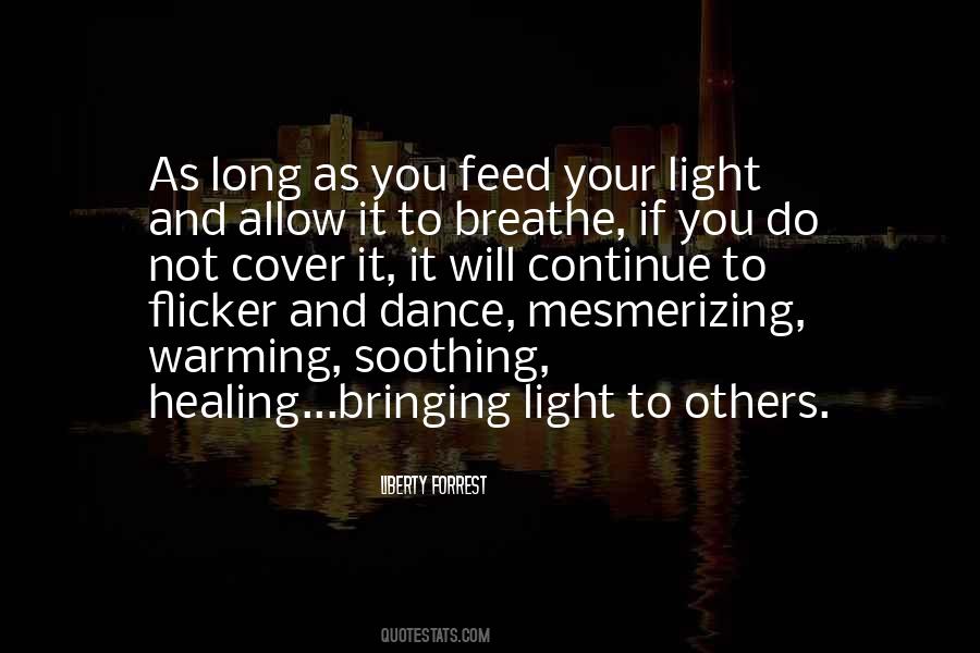 Quotes About Healing Others #177079