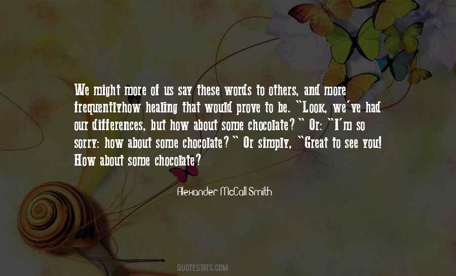 Quotes About Healing Others #441421