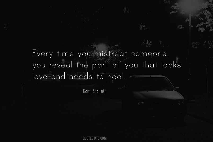 Quotes About Healing Others #516825