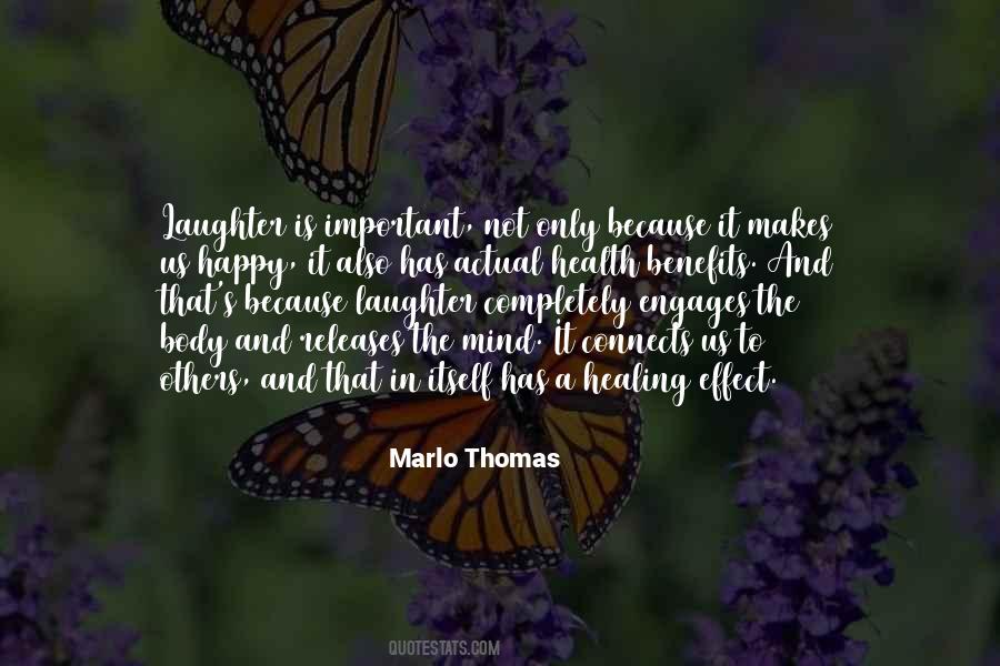 Quotes About Healing Others #541823