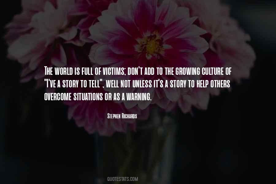 Quotes About Healing Others #561709