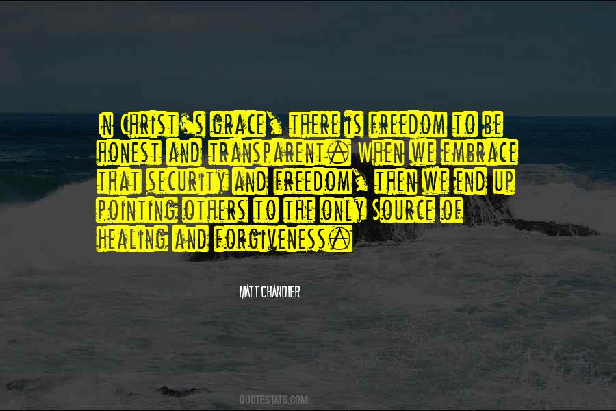 Quotes About Healing Others #596650