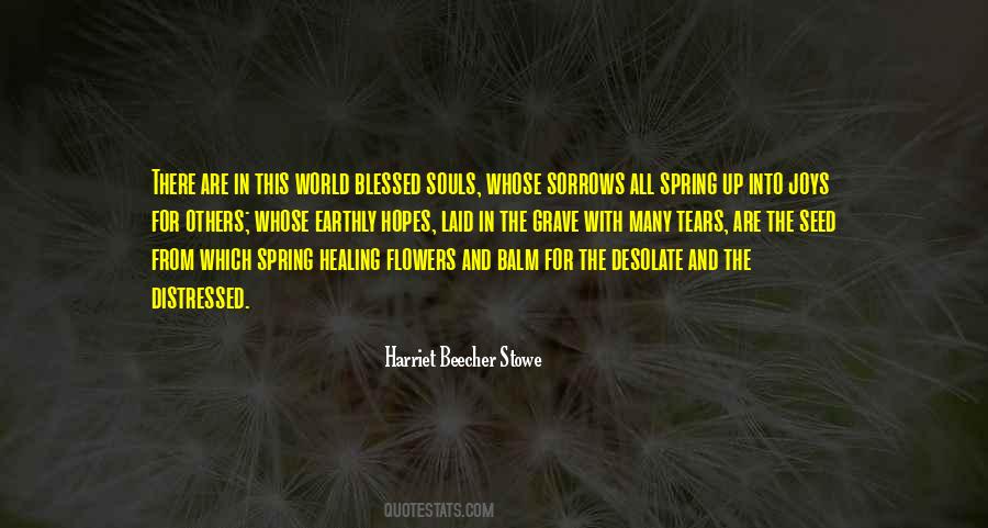 Quotes About Healing Others #828414