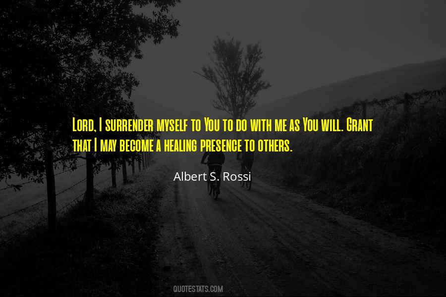 Quotes About Healing Others #938846