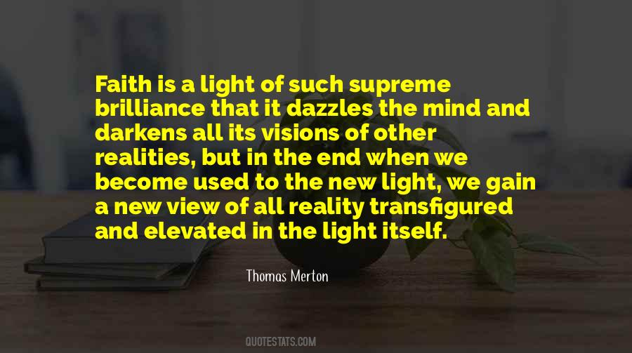 Quotes About Visions #1324323