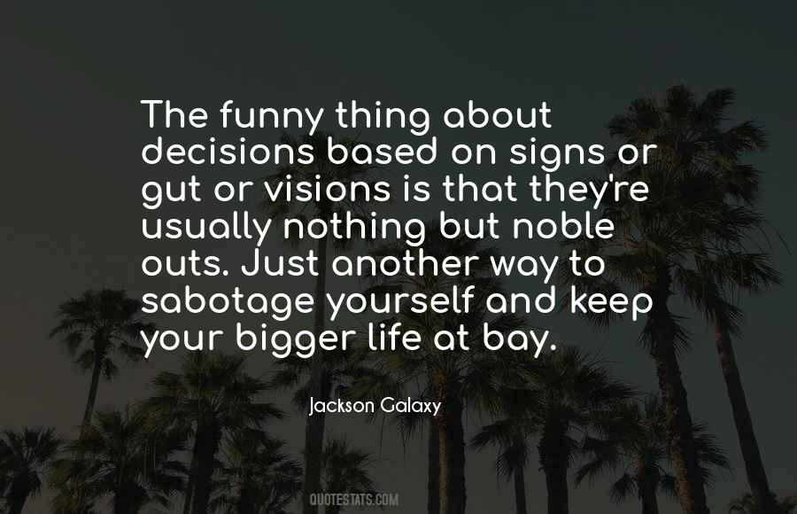 Quotes About Visions #1333112