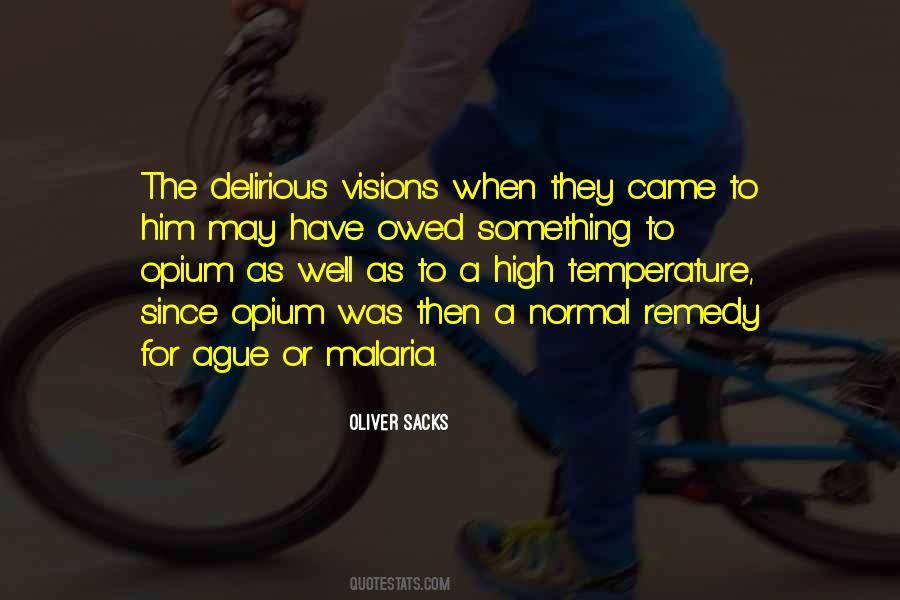 Quotes About Visions #215035 Quotes About Visions #215035