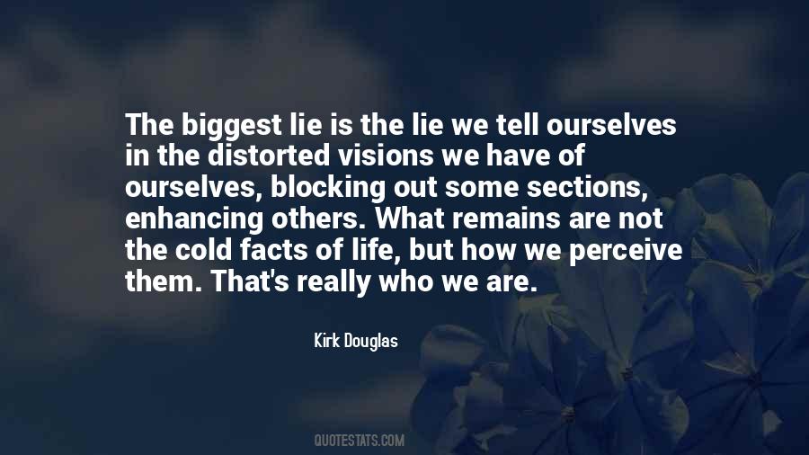 Quotes About Visions #218896 Quotes About Visions #218896