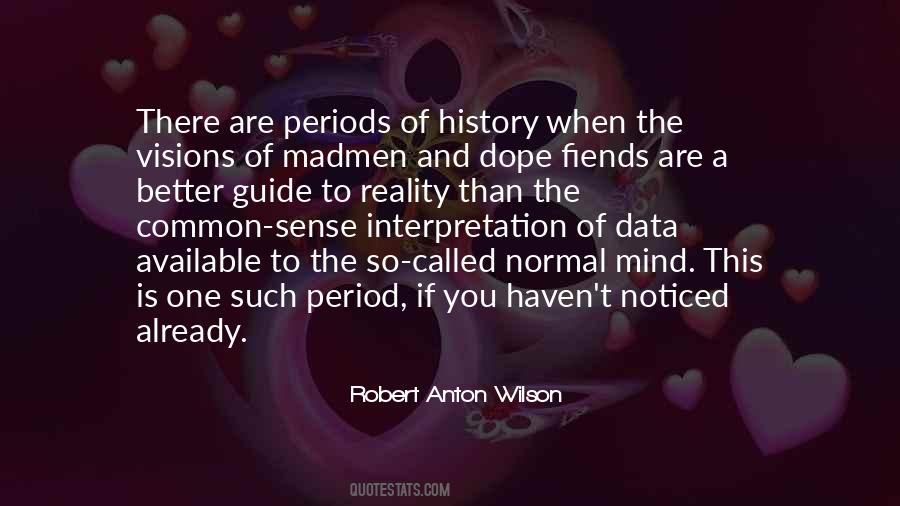Quotes About Visions #65496 Quotes About Visions #65496
