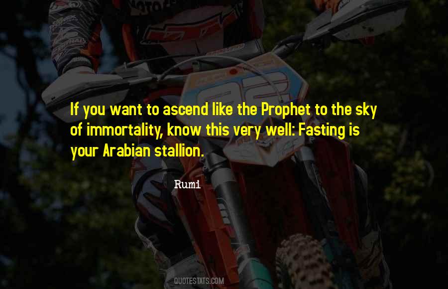 Prophet To Quotes #1622739