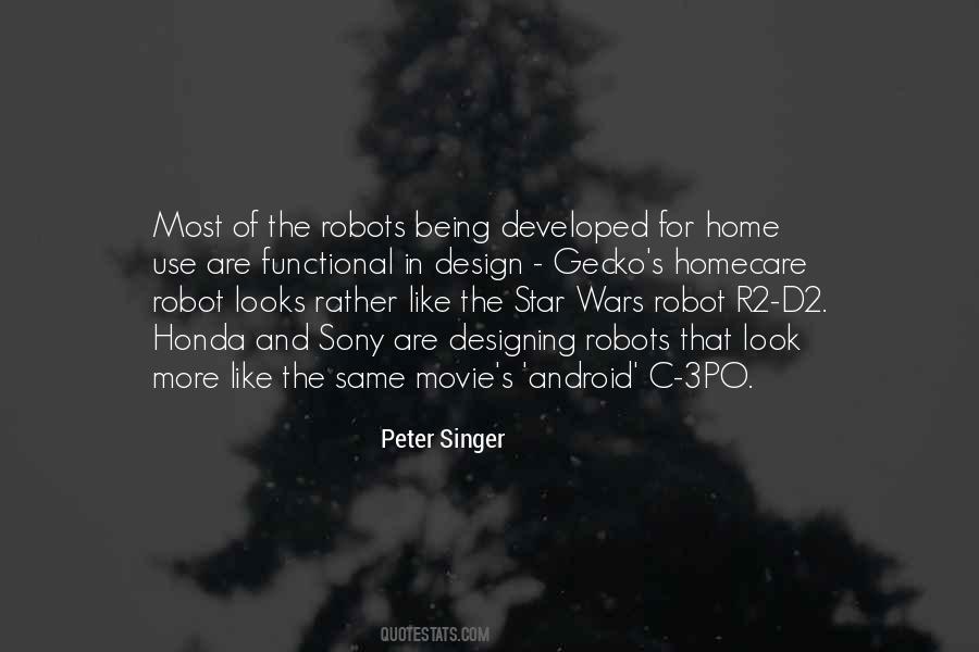 R2 D2 Quotes #1181805