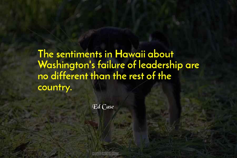 Quotes About Sentiments #1605688