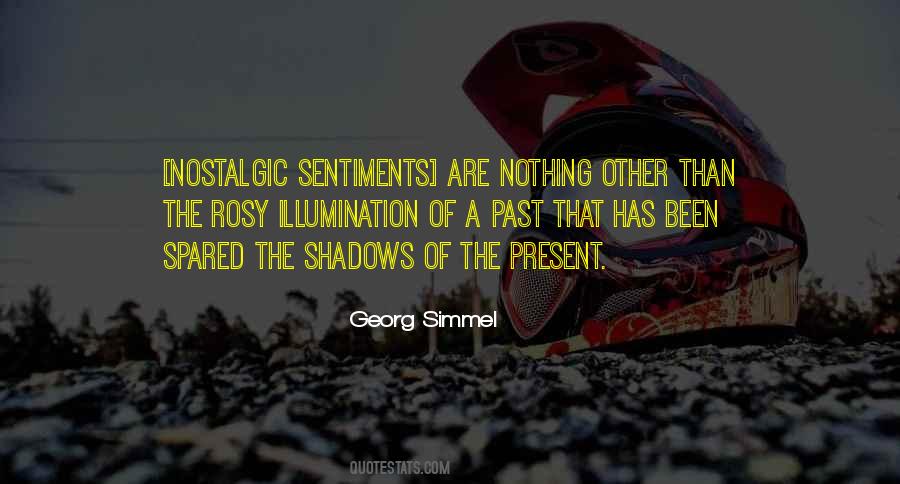 Quotes About Sentiments #982210