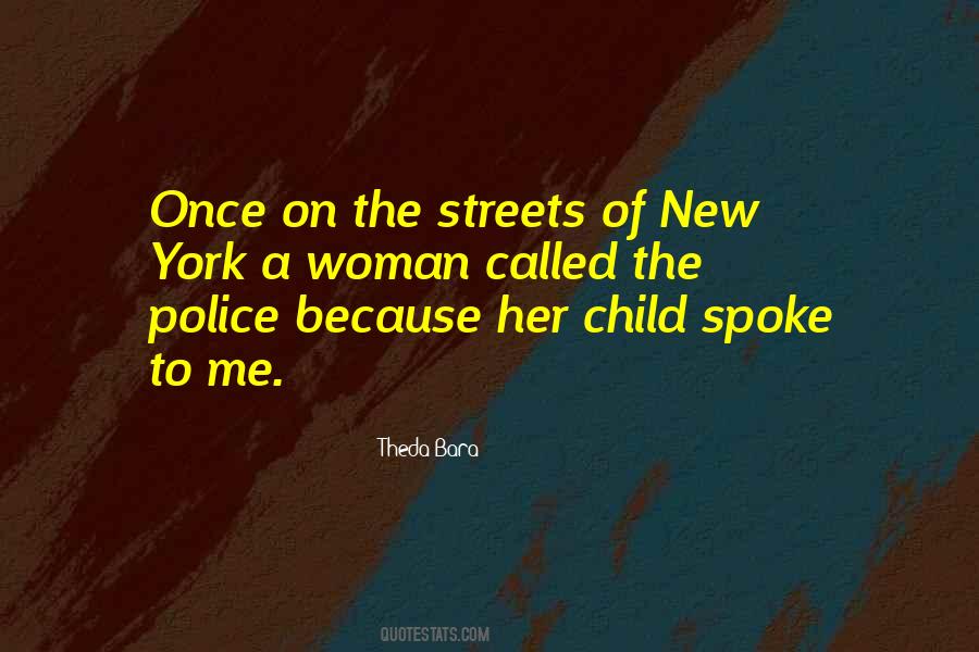 Quotes About Police Woman #1214060