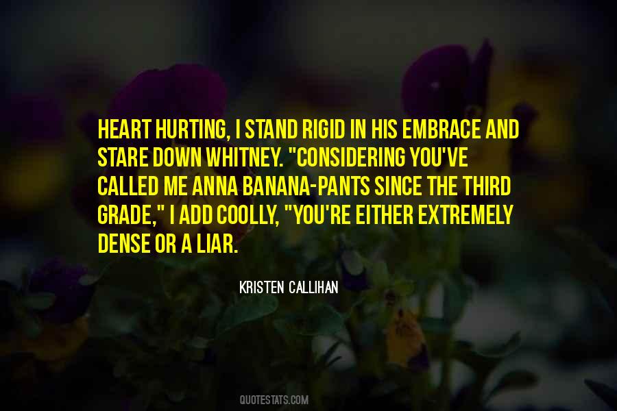 Quotes About The Banana Stand #16966