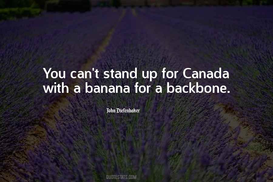 Quotes About The Banana Stand #917499