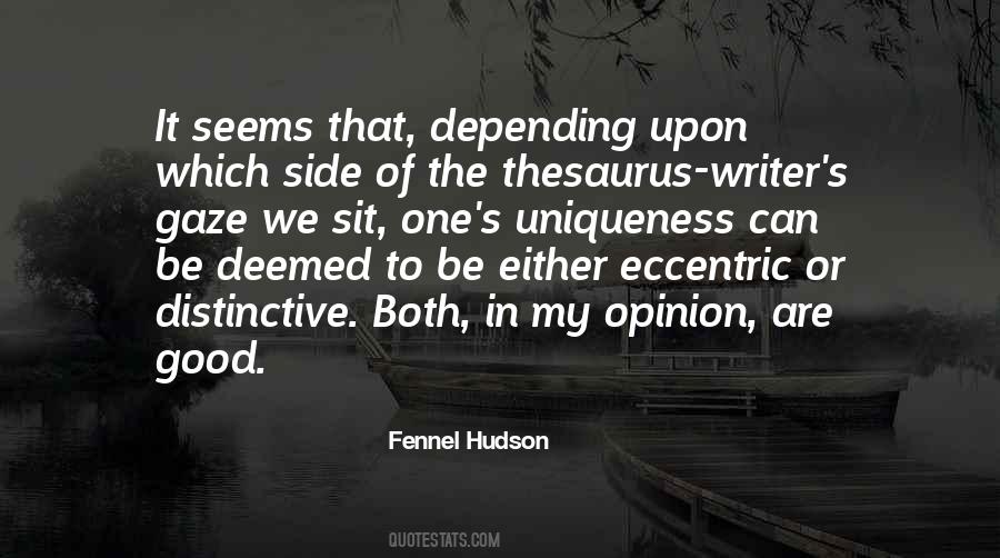 Quotes About Thesaurus #506867