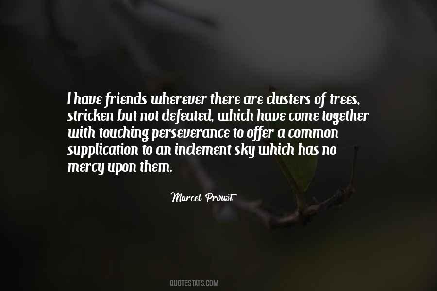 Not Defeated Quotes #1629805