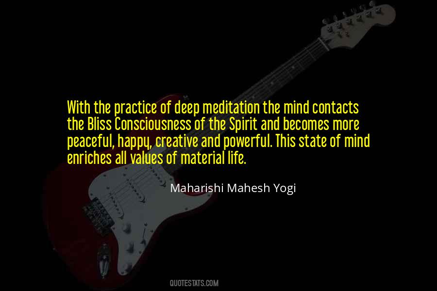 Creative Practice Quotes #1448709