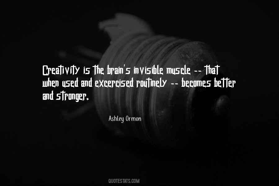 Creative Practice Quotes #1579760