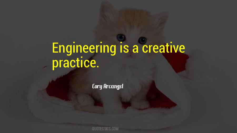 Creative Practice Quotes #1643973