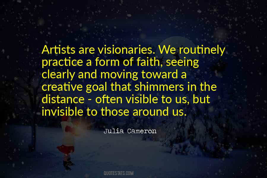 Creative Practice Quotes #192041