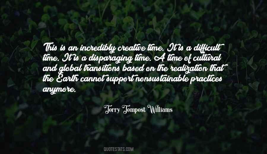 Creative Practice Quotes #7056