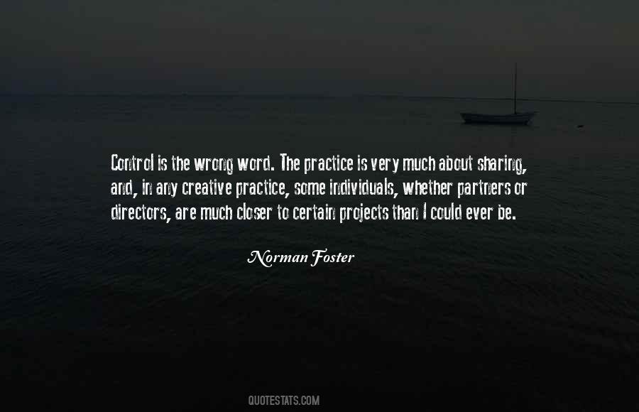 Creative Practice Quotes #908304