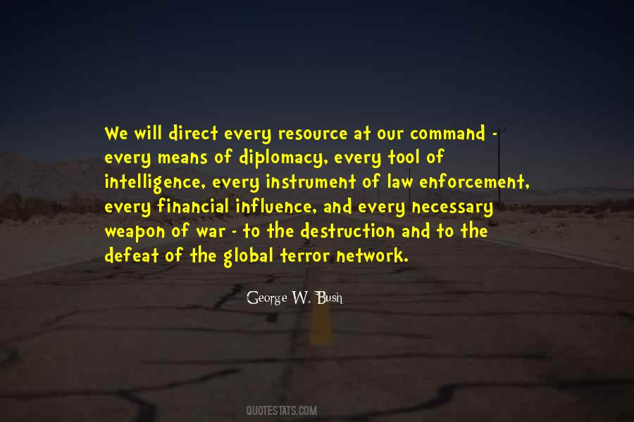 Financial Intelligence Quotes #635645