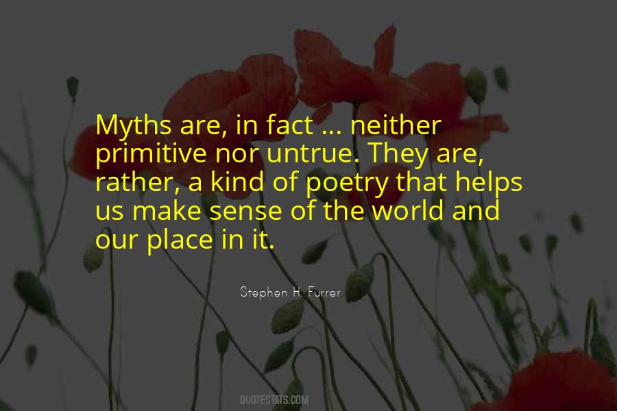 Blood Families Quotes #1560249