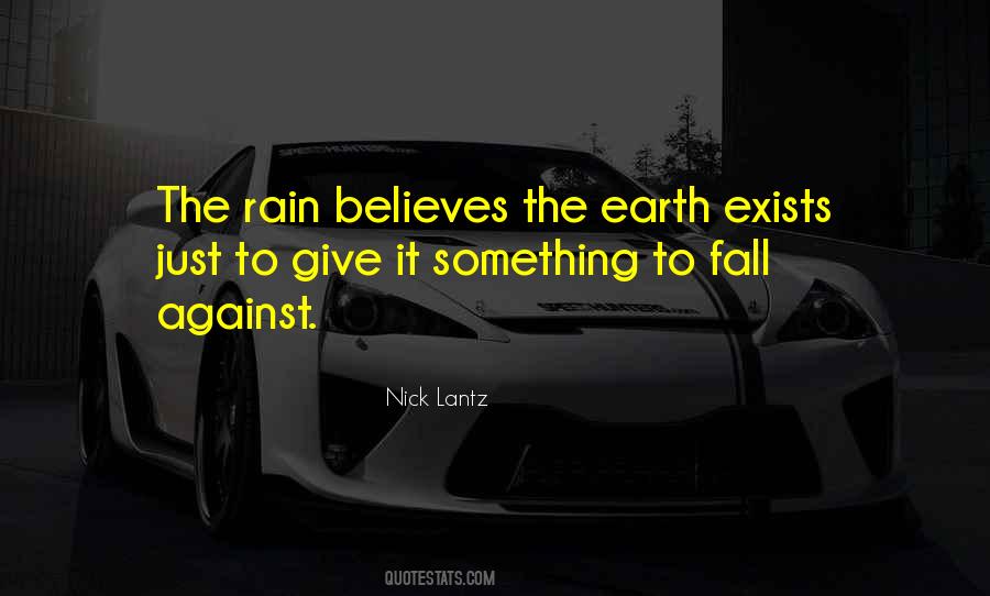 Quotes About The Earth's Beauty #1335576