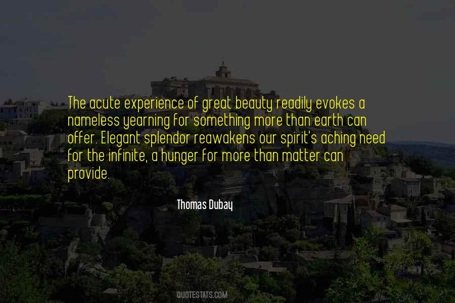 Quotes About The Earth's Beauty #1783952