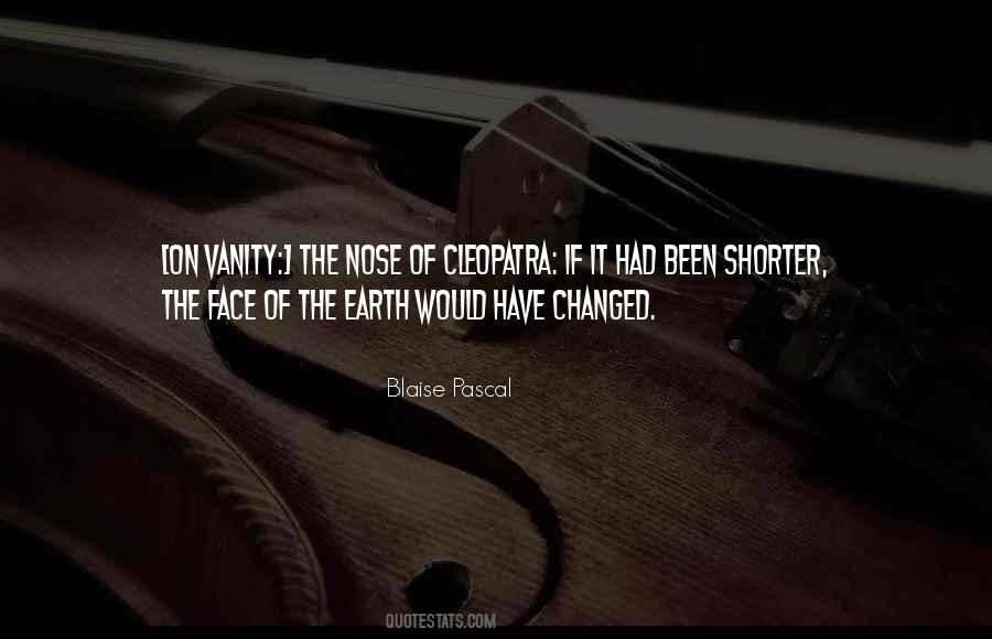 Quotes About The Earth's Beauty #322533