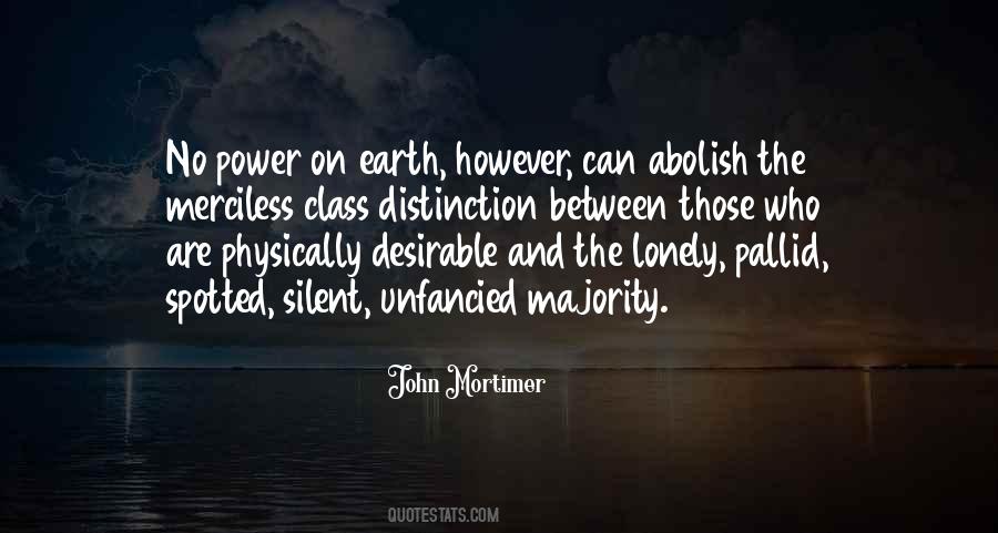 Quotes About The Earth's Beauty #359299