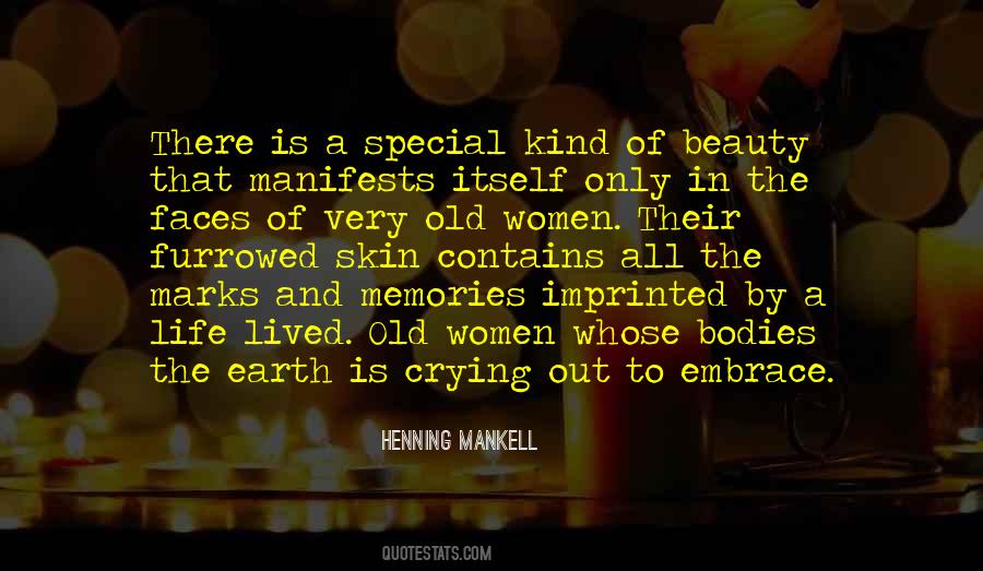 Quotes About The Earth's Beauty #462730