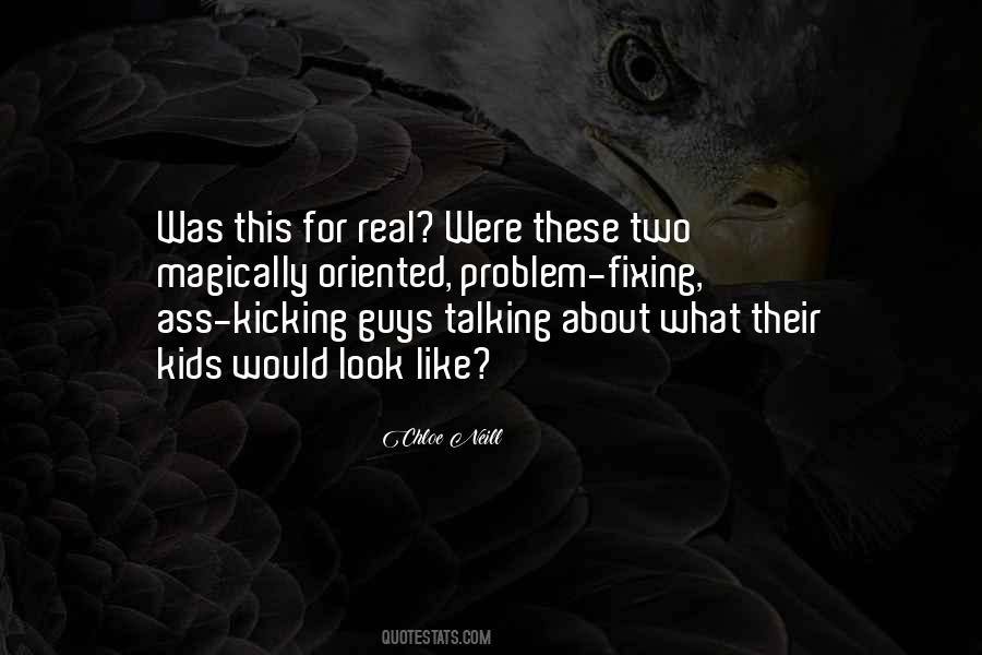 Quotes About Guys Talking To Their Ex #266763