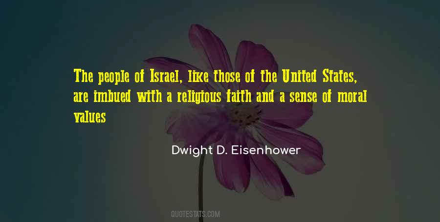 Quotes About Religious Faith #1108460