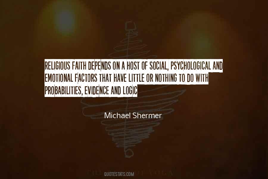 Quotes About Religious Faith #1259249