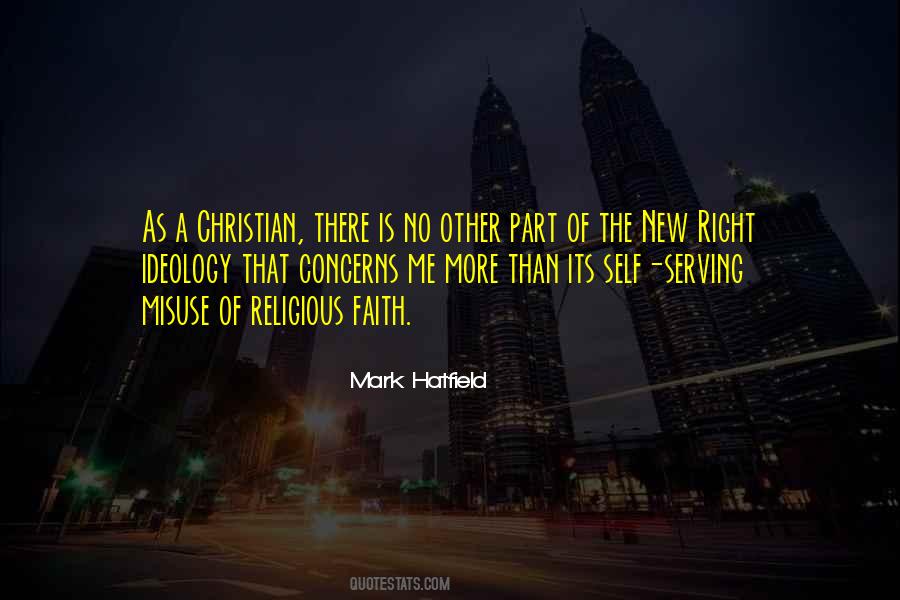 Quotes About Religious Faith #277212