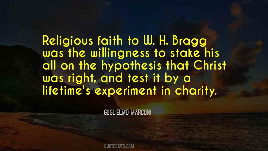 Quotes About Religious Faith #672080